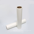 Custom width 0.6cm-165cm double sided fusible po tpu hot melt hotmelt adhesive film for textile fabric